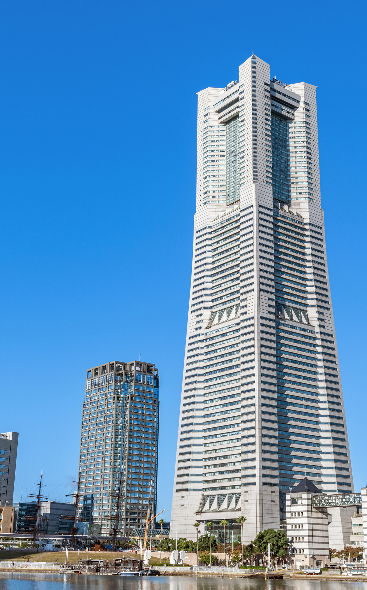 総合不動産業・不動産コンサルティング｜ランドマーク都市開発株式会社